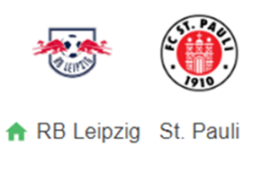UK88 Nhận định trận đấu RB Leipzig vs St Pauli, 23h30 ngày 09/02/2025