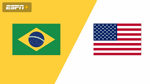 UK88 Nhận định trận đấu USA vs Brazil, 06h00 ngày 13/06/2024