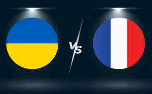 UK88 Nhận định bóng đá về trận đấu giữa Ukraine vs Pháp – Vòng loại World Cup 2026 ngày 06/9/2025
