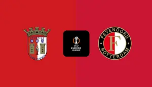 UK88 Nhận định bóng đá về trận đấu giữa Sporting Braga vs Feyenoord – Vòng bảng UEFA Europa League 2025-2026, ngày 25/9/2025