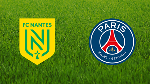 UK88 Tip kèo bóng đá trận Nantes vs Paris Saint Germain, 03h00 ngày 18/02/2024