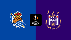 UK88 Tip kèo bóng đá trận Real Sociedad vs Anderlecht, 23h45 ngày 03/10/2024