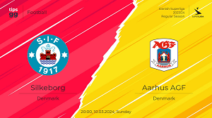 UK88 Tip kèo bóng đá trận Silkeborg vs AGF Aarhus, 22h00 ngày 09/05/2024