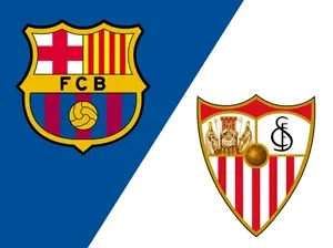 UK88 Kèo nhà cái Barcelona vs Sevilla hôm nay, 22h15 ngày 15/3/2026 (UK88)
