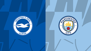 UK88 Nhận định trận đấu Brighton vs Manchester City, 02h00 ngày 26/04/2024