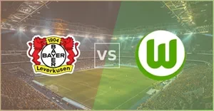 UK88 Kèo nhà cái Bayer Leverkusen vs Wolfsburg hôm nay, 20h30 ngày 04/4/2026 (UK88)