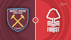 UK88 Nhận định trận đấu West Ham vs Nottingham Forest, 21h00 ngày 12/11/2023