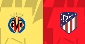 UK88 Kèo nhà cái Villarreal vs Atletico Madrid hôm nay, 02h00 ngày 25/5/2026 (UK88)