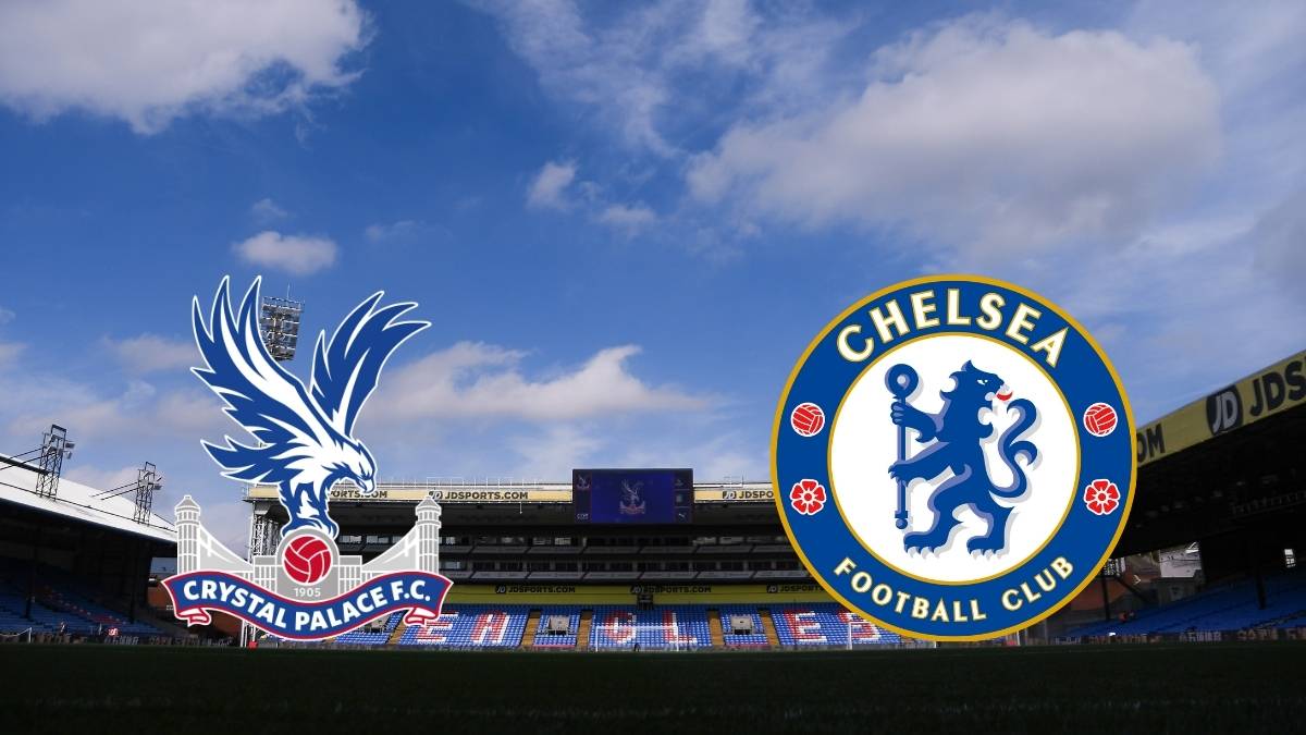 UK88 Dự đoán kết quả - Crystal Palace vs Chelsea - 21h00 ngày 01/10/2022.