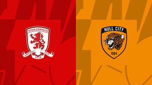 UK88 Nhận định trận đấu Hull City vs Middlesbrough, 01h45 ngày 11/04/2024
