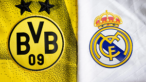UK88 Nhận định trận đấu Borussia Dortmund vs Real Madrid, 02h00 ngày 02/06/2024