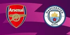 UK88 Kèo nhà cái Manchester City vs Arsenal hôm nay, 22h30 ngày 19/4/2026 (UK88)