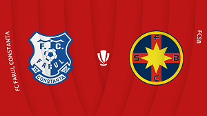 UK88 Tip kèo bóng đá trận Steaua Bucuresti vs Farul Constanta, 01h00 ngày 06/02/2024