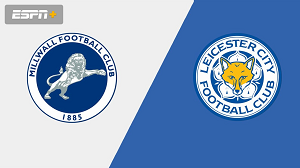 UK88 Tip kèo bóng đá trận Millwall vs Leicester City, 01h45 ngày 10/04/2024