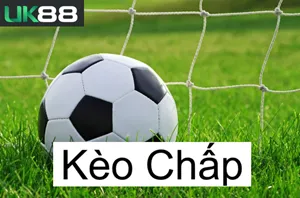 UK88 Hướng dẫn cá cược Kèo Chấp UK88 luôn dành chiến thắng