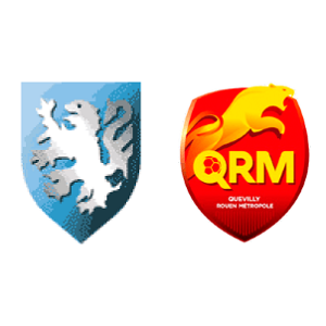 UK88 Tip kèo bóng đá trận Feignies Aulnoye vs Quevilly, 02h45 ngày 06/01/2024