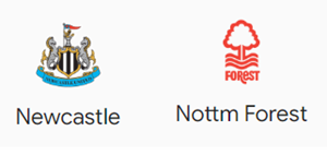 UK88 Nhận định trận đấu Newcastle vs  Nottingham Forest, 21h00 ngày 23/02/2025