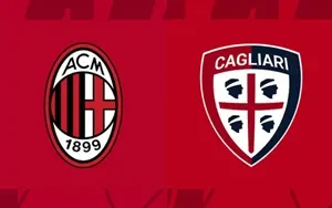 UK88 Kèo nhà cái AC Milan vs Cagliari hôm nay, 01h45 ngày 25/5/2026 (UK88)