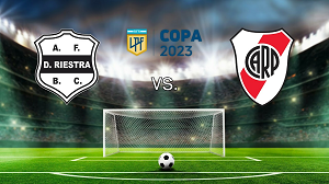UK88 Tip kèo bóng đá trận Deportivo Riestra vs CA River Plate, 01h00 ngày 14/06/2024