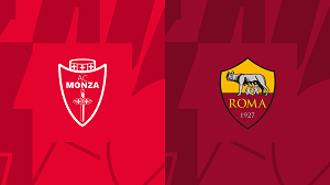 UK88 Nhận định trận đấu Monza vs  AS Roma, 00h00 ngày 03/03/2024