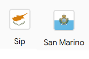 UK88 Tip kèo bóng đá trận Cyprus vs San Marino, 00h00 ngày 22/03/2025
