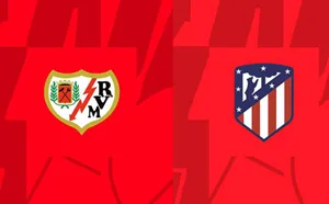UK88 Kèo nhà cái Rayo Vallecano vs Atletico Madrid hôm nay, 22h15 ngày 15/02/2026 (UK88)