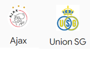 UK88 Nhận định trận đấu Ajax vs St Gilloise, 03h00 ngày 21/02/2025