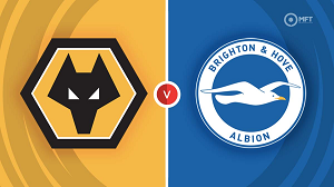 UK88 Tip kèo bóng đá trận Wolverhampton vs Brighton, 02h45 ngày 29/02/2024