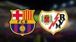 UK88 Kèo nhà cái Barcelona vs Rayo Vallecano hôm nay, 20h00 ngày 22/3/2026 (UK88)
