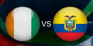 UK88 Kèo nhà cái Bờ Biển Ngà vs Ecuador hôm nay, 06h00 ngày 15/6/2026 (UK88)