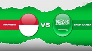 UK88 Kèo nhà cái Indonesia vs Saudi Arabia hôm nay, 00h15 ngày 09/10/2025 (UK88)