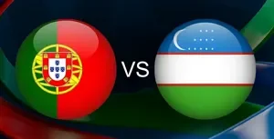 UK88 Kèo nhà cái Bồ Đào Nha vs Uzbekistan hôm nay, 00h00 ngày 24/6/2026 (UK88)