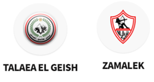 UK88 Tip kèo bóng đá trận Talaea El Geish vs El Zamalek, 01h00 ngày 25/12/2024