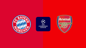 UK88 Nhận định trận đấu Bayern Munich vs Arsenal, 02h00 ngày 18/04/2024
