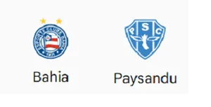 UK88 Nhận định trận đấu Bahia BA vs Paysandu PA, 05h30 ngày 22/05/2025