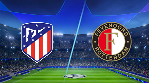 UK88 Nhận định trận đấu Feyenoord vs Atletico Madrid, 3h00 ngày 29/11/2023
