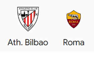 UK88 Tip kèo bóng đá trận Athletic Bilbao vs AS Roma, 00h45 ngày 14/03/2025