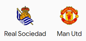 UK88 Nhận định trận đấu Real Sociedad vs Manchester United, 00h45 ngày 07/03/2025