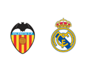 UK88 Tip kèo bóng đá trận Valencia vs Real Madrid, 03h00 ngày 04/01/2025