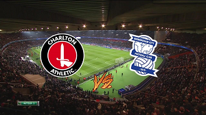 UK88 Tip kèo bóng đá trận Charlton vs Birmingham, 01h45 ngày 14/08/2024