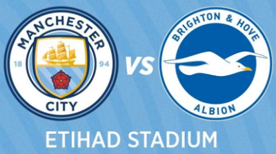 UK88 Tip kèo bóng đá trận Manchester City vs Brighton, 21h00 ngày 21/10/2023