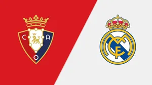 UK88 Kèo nhà cái Osasuna vs Real Madrid hôm nay, 00h30 ngày 22/02/2026 (UK88)