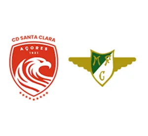 UK88 Tips bóng đá phân tích chuyên sâu trận đấu giữa Santa Clara vs Moreirense (Ngày 18/8/2025)
