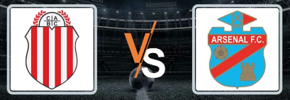 UK88 Nhận định Barracas vs Arsenal, 04h00 ngày 05/09/2023