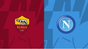 UK88 Nhận định trận đấu AS Roma vs Napoli, 02h45 ngày 03/02/2025