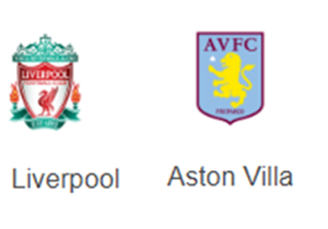 UK88 Nhận định trận đấu Liverpool vs  Aston Villa, 03h00 ngày 10/11/2024