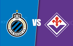 UK88 Nhận định trận đấu Club Brugge vs Fiorentina, 23h45 ngày 08/05/2024