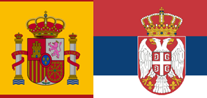 UK88 Nhận định trận đấu Tây Ban Nha vs Serbia, 01h45 ngày 16/10/2024