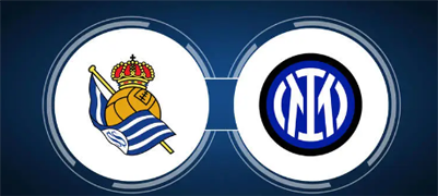 UK88 Nhận định trận đấu Real Sociedad vs Inter Milan, 02h00 ngày 21/09/2023