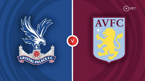 UK88 Tip kèo bóng đá trận Crystal Palace vs Aston Villa, 22h00 ngày 19/05/2024